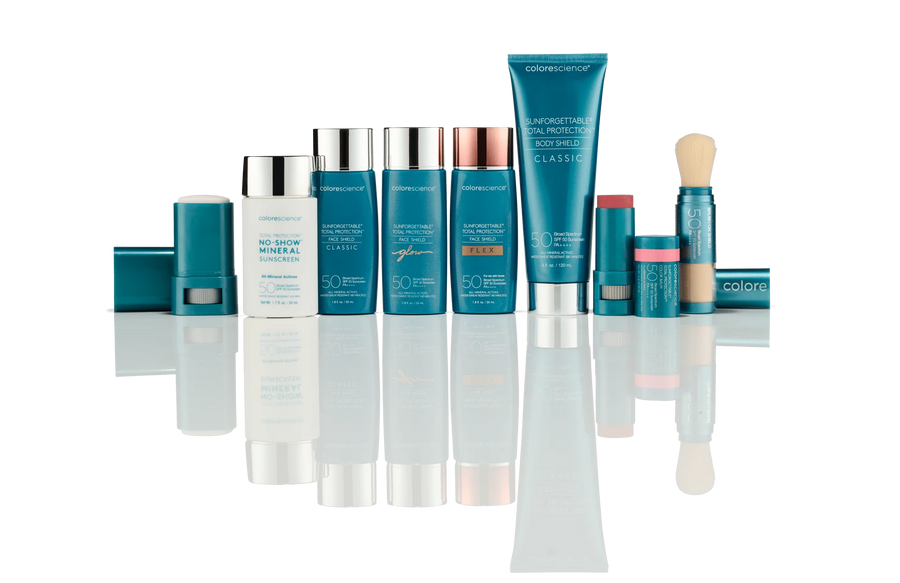 Colorescience