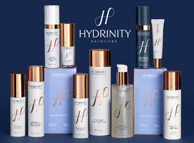 Hydrinity