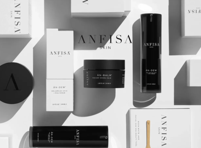 Anfisa Skin
