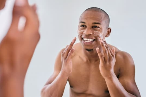 Moisturizers