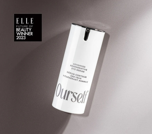 OURSELF - Advanced Regenerative Eye Serum (16.5 ml)