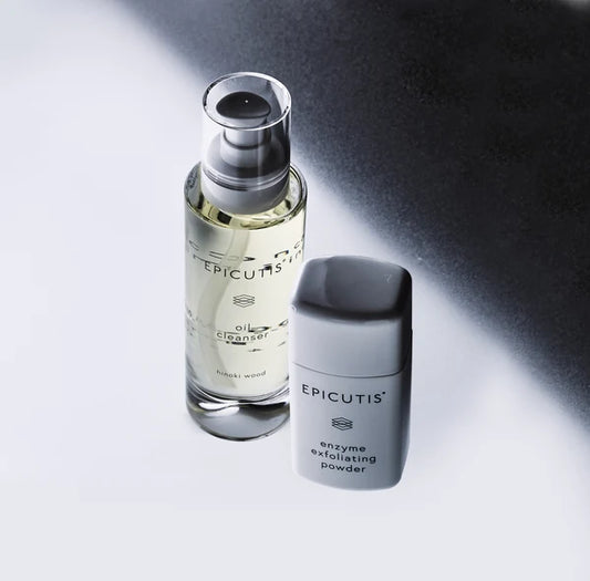 Epicutis - Cleansing Essentials Set