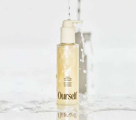 OURSELF - Daily Purifying Cleanser (150 ml)