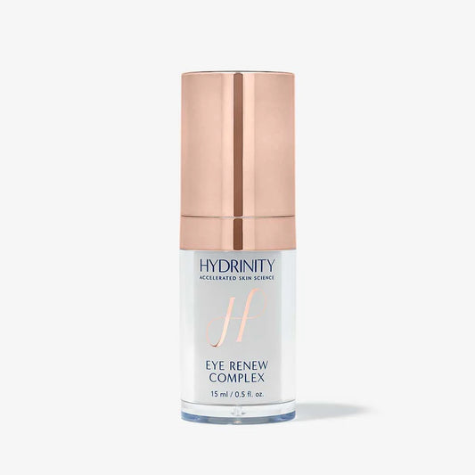 HYDRINITY - Eye Renew Complex (0.5 oz) - Available in Deluxe Travel Size