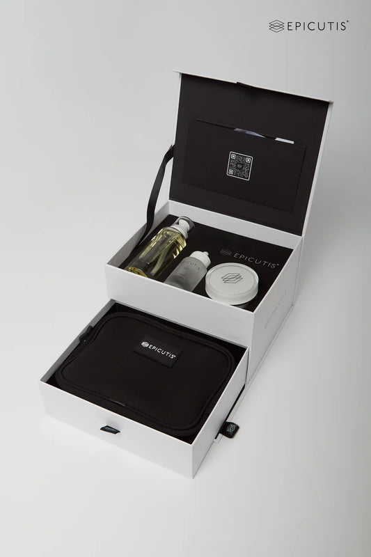 Epicutis - Holiday Box Set — Limited Edition ($700+ Value)