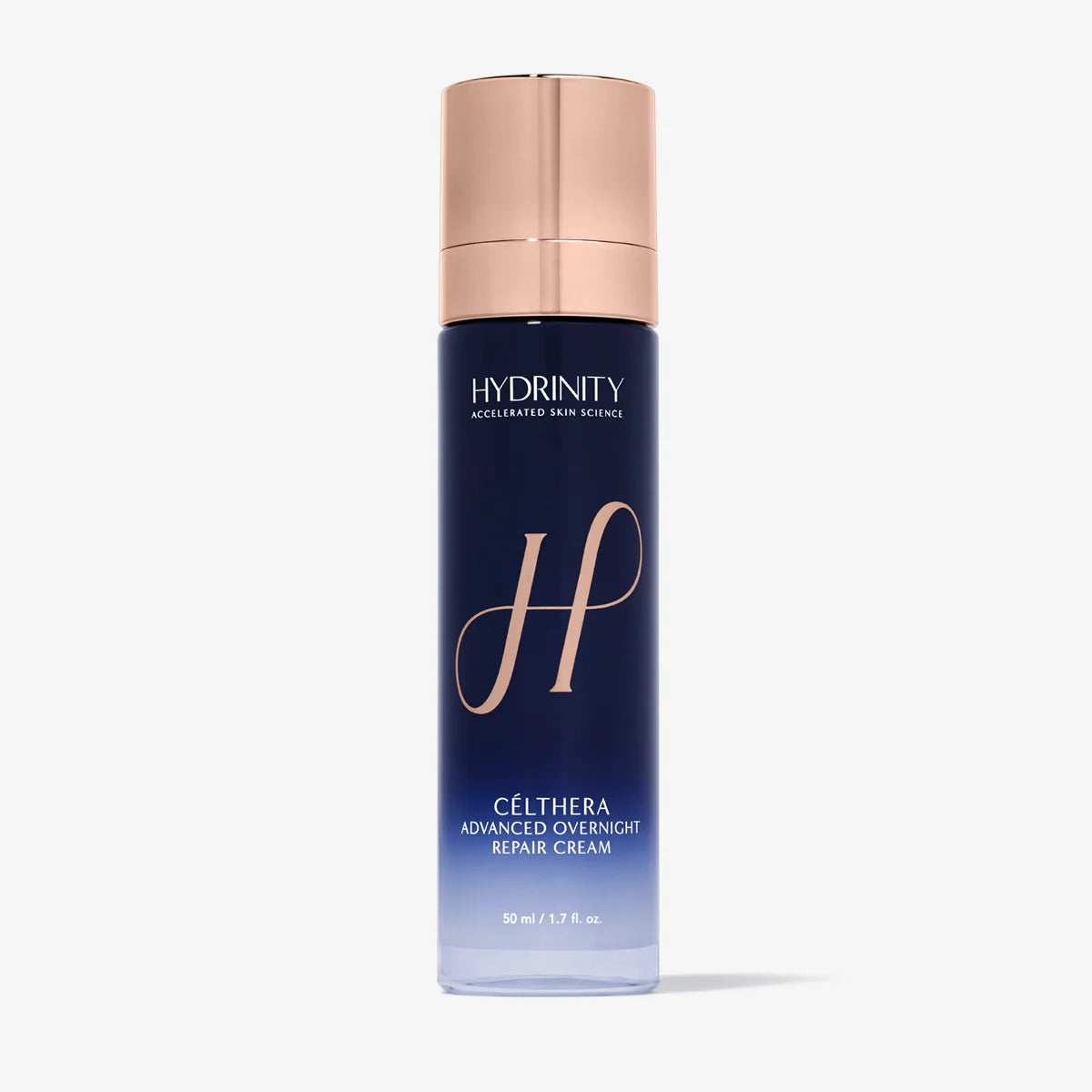 HYDRINITY - CÉLTHERA™ Advanced Overnight Repair Cream (1.7 oz)