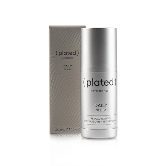 PLATED - DAILY Serum (30ml)
