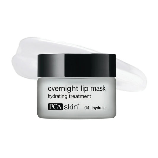 PCA SKIN - Overnight Lip Mask (0.46 oz)