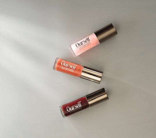 OURSELF - Lip Conditioner Trio