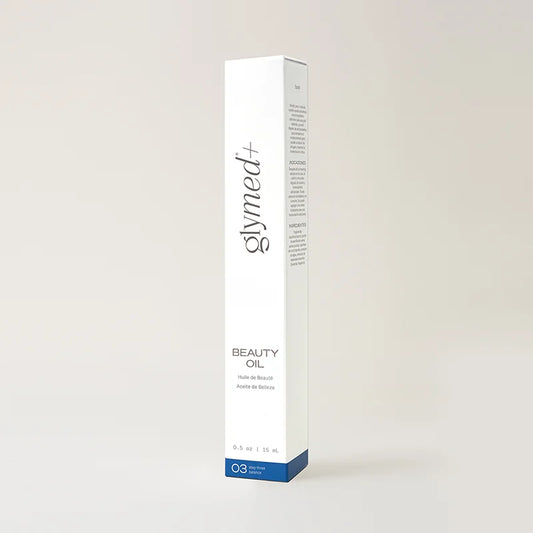 GLYMED PLUS - Beauty Oil (0.5 oz - 15 ml)