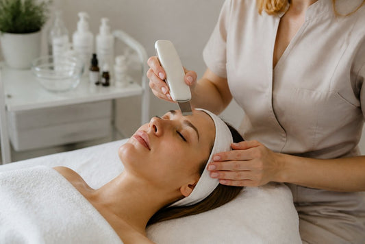 5 Best Alternatives to Chemical Peels