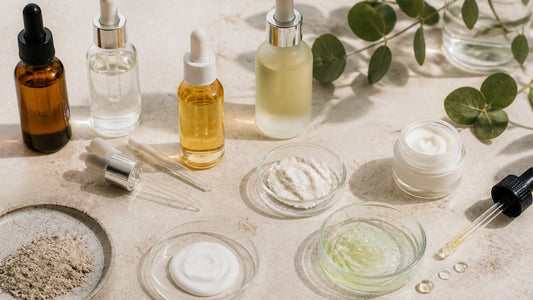 7 Best Anti-Aging Ingredients for Your 30s