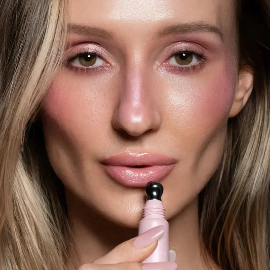 ÂN-GLOSS Ceramide Lip Treatment: The Award-Winning Lip Care Your Routine Is Missing