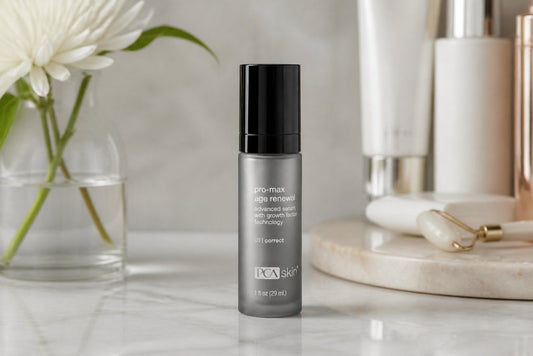 Anti-Aging Alternatives to The Skin Suite