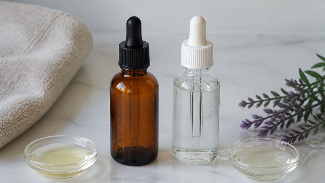 Benefits of Retinol vs Bakuchiol for Aging Skin