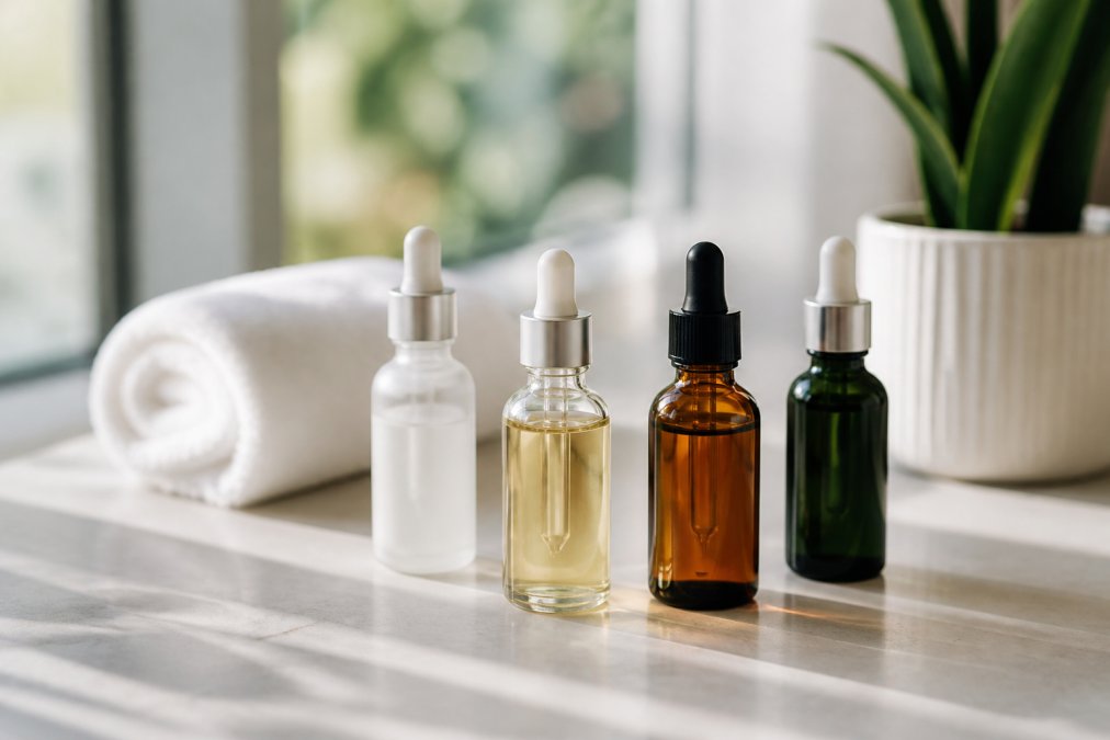Best Anti-Aging Serums for 2026: Top Picks