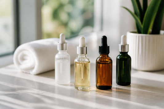 Best Anti-Aging Serums for 2026: Top Picks
