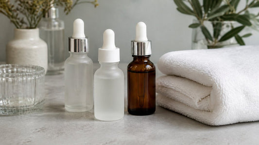 Best Anti-Aging Serums for Sensitive Skin Types