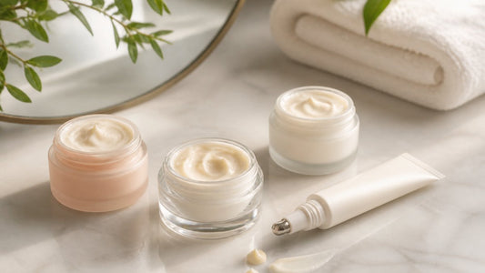 Best Eye Creams for Fine Lines and Wrinkles in 2026