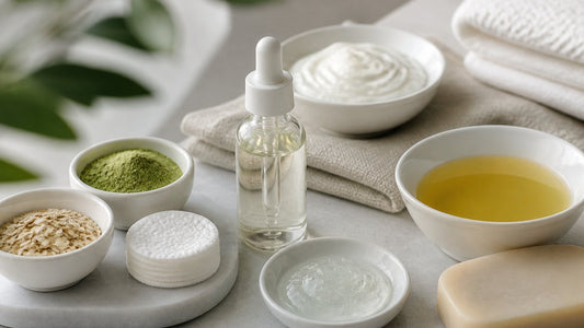Best Ingredients for Clearing Cystic Acne