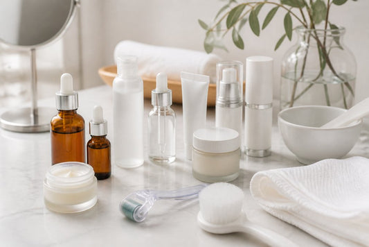 Best Medical Grade Skincare for Aging Skin in 2026