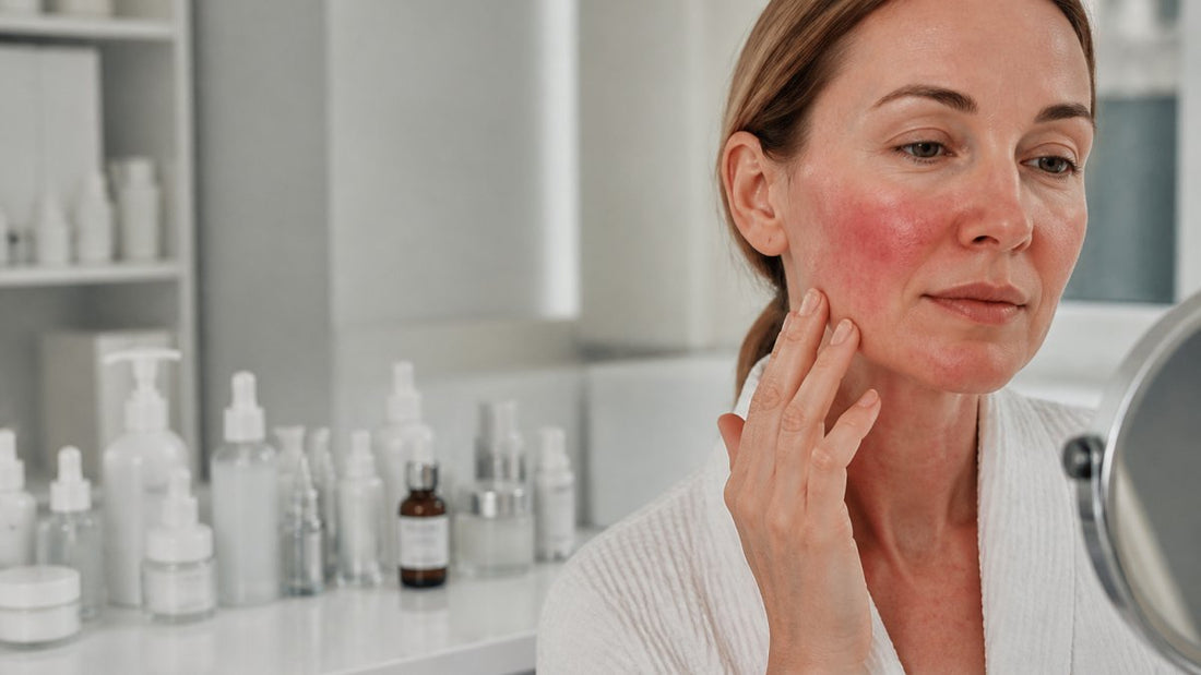 Best Medical Grade Skincare for Rosacea: 2026 Review