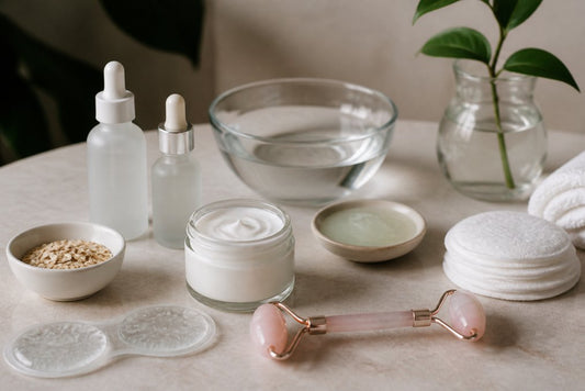 Best Products for Reactive Skin: 2026 Esthetician Picks