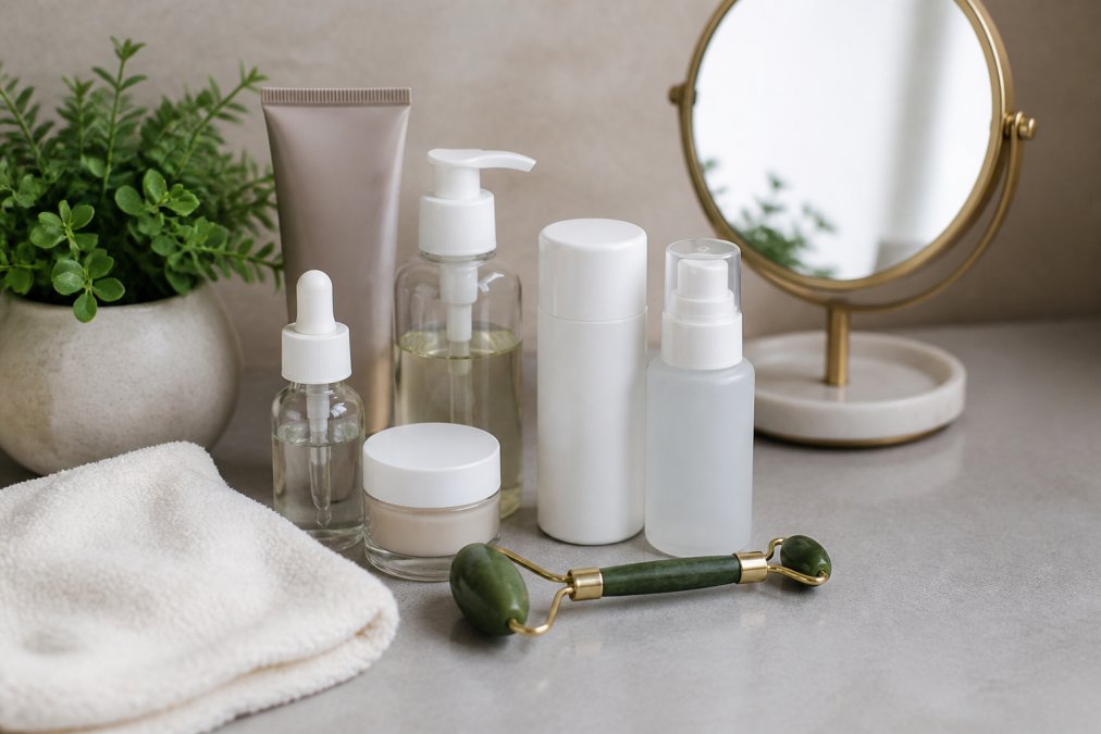Best Skincare Routine for Aging Skin: 7 Steps That Work