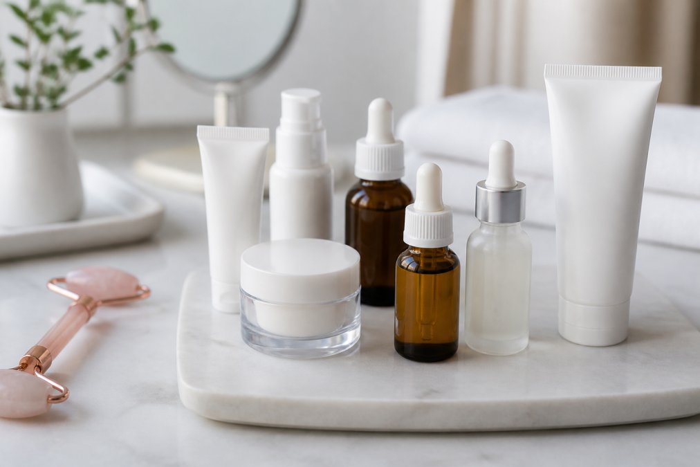 Dermatologist Recommended Products for Hyperpigmentation