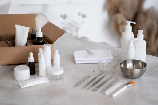 Dermstore vs Esthetician Skincare: Which Approach Works