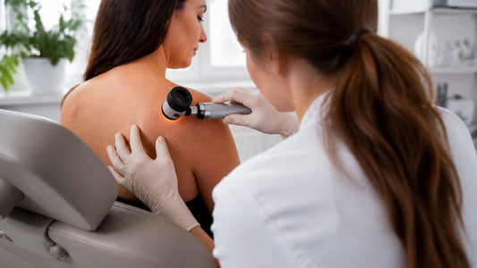 Do You Need a Medical Dermatology Consultation?