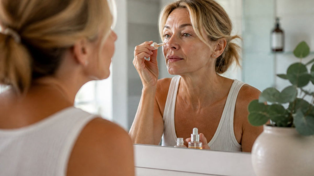 Does Vitamin C Help With Wrinkles? What Science Shows