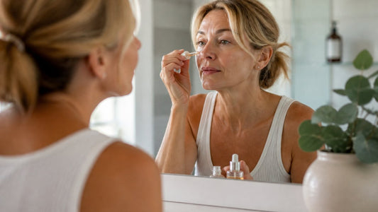 Does Vitamin C Help With Wrinkles? What Science Shows