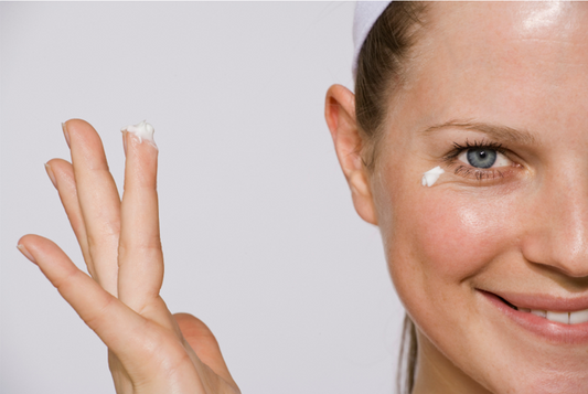 The Truth About Eye Creams: Are They Worth It?