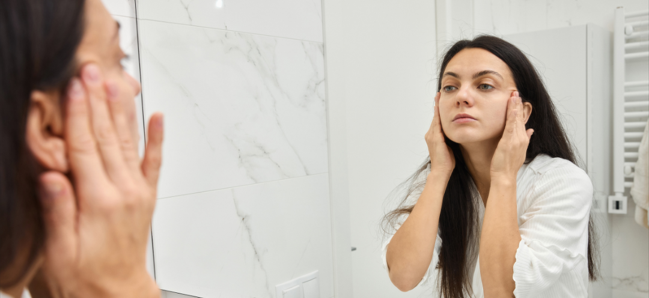 Journal: Why Your At-Home Routine Isn’t Cutting It: The Power of Personalized Skincare