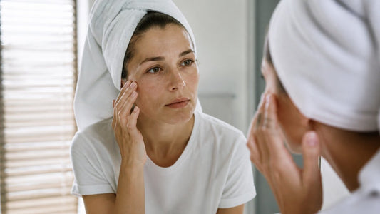 How Do You Prevent Premature Skin Aging Daily?