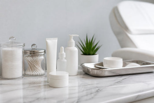 How to Build a Medical Grade Skincare Regimen