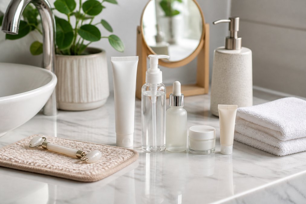 How to Build a Skincare Regimen: Step-by-Step Guide
