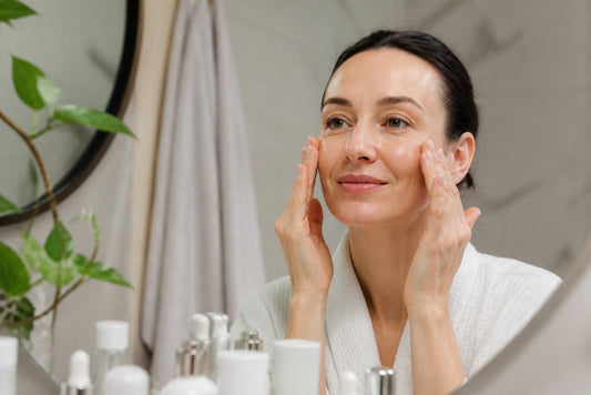 How to Build an Anti-Aging Skincare Routine (2026 Guide)