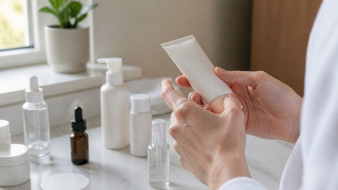 How to Check Skincare Expiration Dates Safely