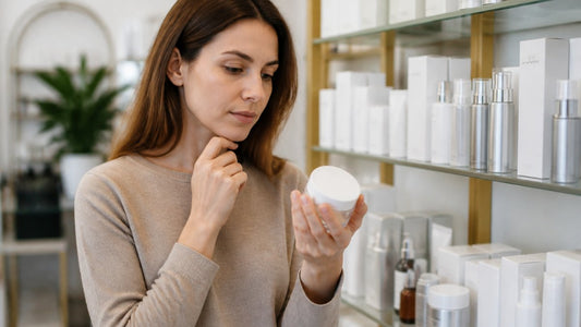 How to Choose a Collagen Cream for Your Skin