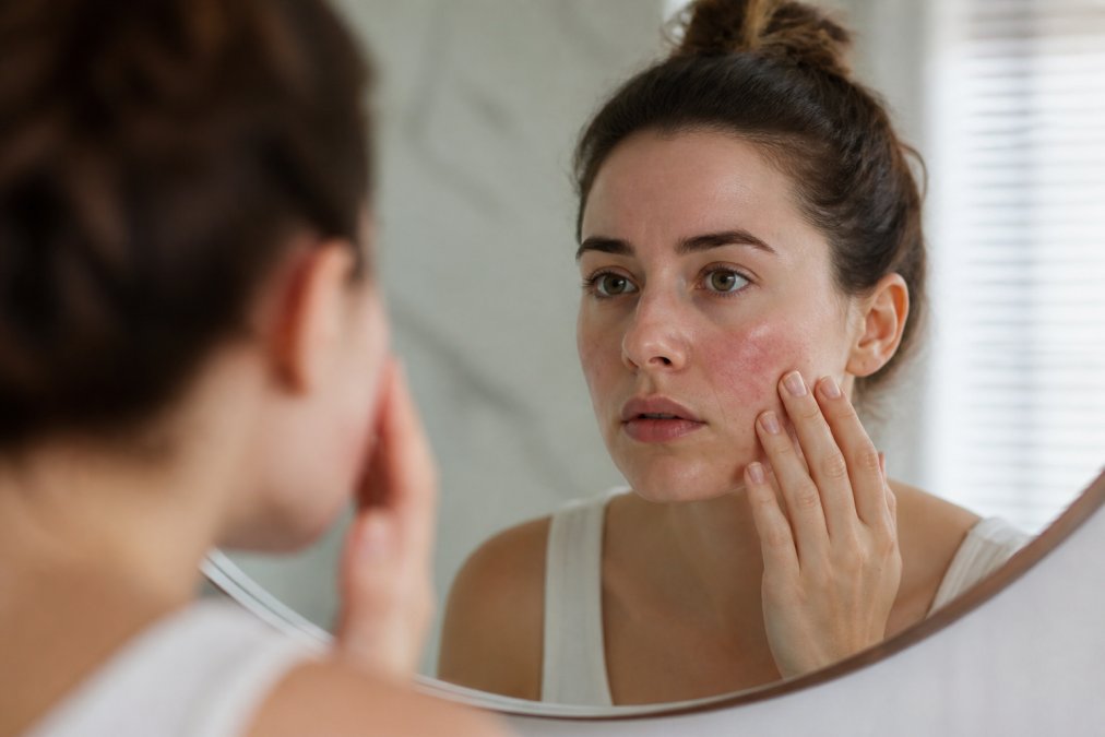 How to Fix a Damaged Skin Barrier: 2026 Guide