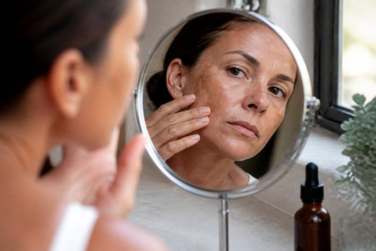 How to Repair Sun Damaged Skin: A 2026 Guide