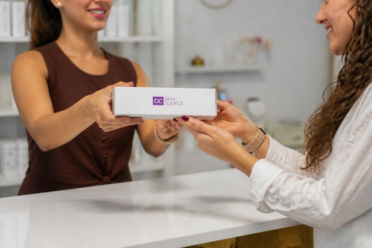How to Switch Skincare Brands Safely: A Step-by-Step Guide