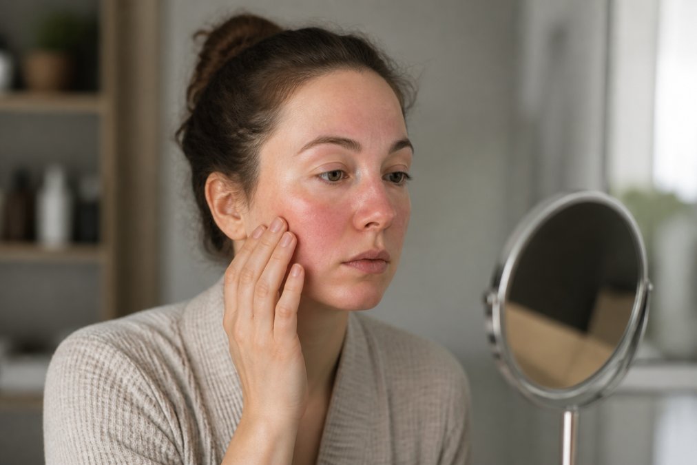 How to Treat Rosacea-Prone Skin: A 2026 Guide