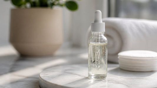 Is Salicylic Acid Good for Acne? A Complete Guide