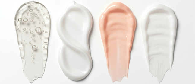 Skincare Layering 101