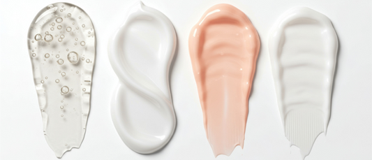 Skincare Layering 101
