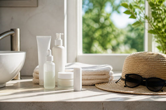 Medical Grade Skincare for Sun Damage: 2026 Guide