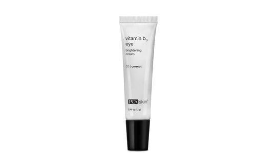 Professional Grade Eye Cream: Your Routine Guide